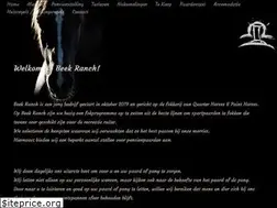Sites similar to beek-ranch.nl