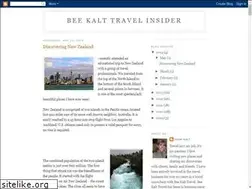 Sites similar to beekalt.blogspot.com