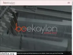 Sites similar to beekaylon.com