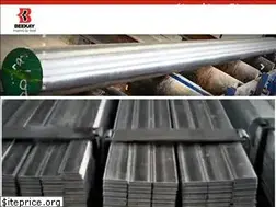 Sites similar to beekaysteel.com