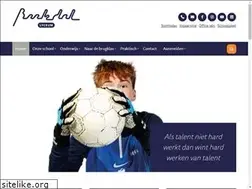 Sites similar to beekdallyceum.nl