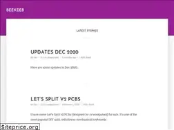 Sites similar to beekeeb.com