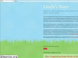 Sites similar to beekeeperlinda.blogspot.com