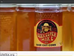 Sites similar to beekeepermike.com