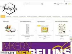 Sites similar to beekeepers24.com