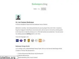 Sites similar to beekeepersblog.com