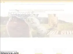 Sites similar to beekeepersdaughter.com