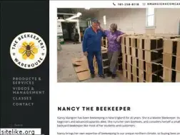 Sites similar to beekeeperswarehouse.com