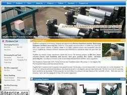 Sites similar to beekeeping-tools.com