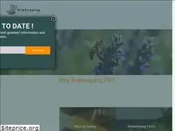 Sites similar to beekeeping.pk