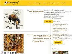 Sites similar to beekeeping201.com