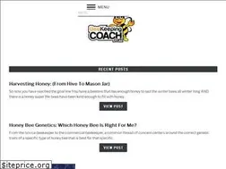 Sites similar to beekeepingcoach.com
