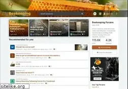 Sites similar to beekeepingforums.com