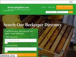 Sites similar to beekeepinghub.com