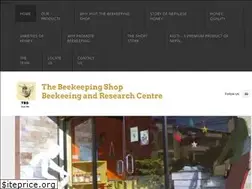 Sites similar to beekeepingshop.weebly.com