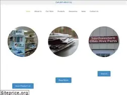 Sites similar to beekeepingsupply.com