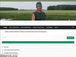 Sites similar to beekeepingtutorials.com