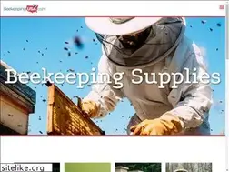 Sites similar to beekeepingusa.com