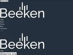 Sites similar to beeken.io
