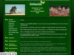 Sites similar to beekenhei.nl
