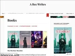 Sites similar to beekian.wordpress.com