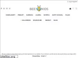 Sites similar to beekids.al