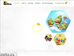Sites similar to beekids.edu.vn