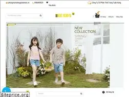 Sites similar to beekids.vn