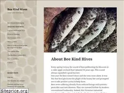 Sites similar to beekindhives.uk