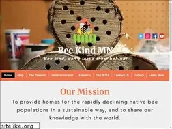 Sites similar to beekindmn.org