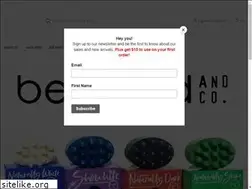 Sites similar to beekindnz.com