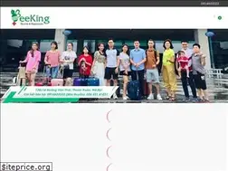 Sites similar to beeking.com.vn