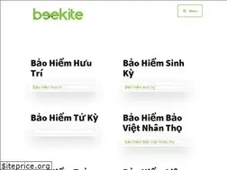 Sites similar to beekite.vn