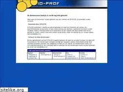 Sites similar to beekje.nl