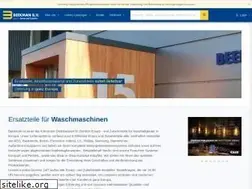 Sites similar to beekman.at