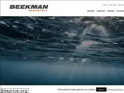 Sites similar to beekmanboten.nl