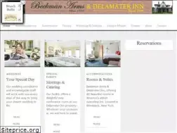 Sites similar to beekmandelamaterinn.com