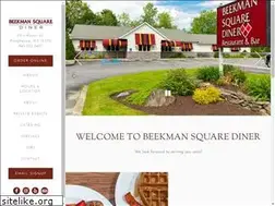 Sites similar to beekmansquare.com