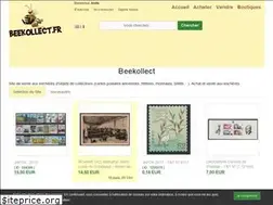 Sites similar to beekollect.fr