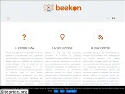 Sites similar to beekon.it