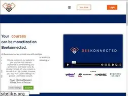Sites similar to beekonnected.com