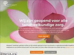 Sites similar to beekparktandartsen.nl
