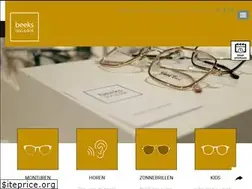 Sites similar to beeksoogenoor.nl
