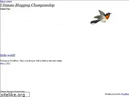 Sites similar to beelancer.com
