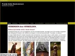 Sites similar to beeld-element.nl