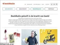 Sites similar to beeldbalie.nl