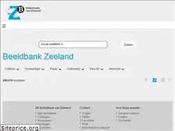 Sites similar to beeldbank.zeeuwsebibliotheek.nl