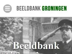 Sites similar to beeldbankgroningen.nl