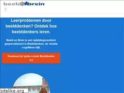 Sites similar to beeldenbrein.nl