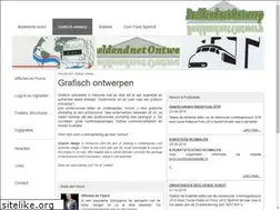 Sites similar to beeldendnetontwerp.nl